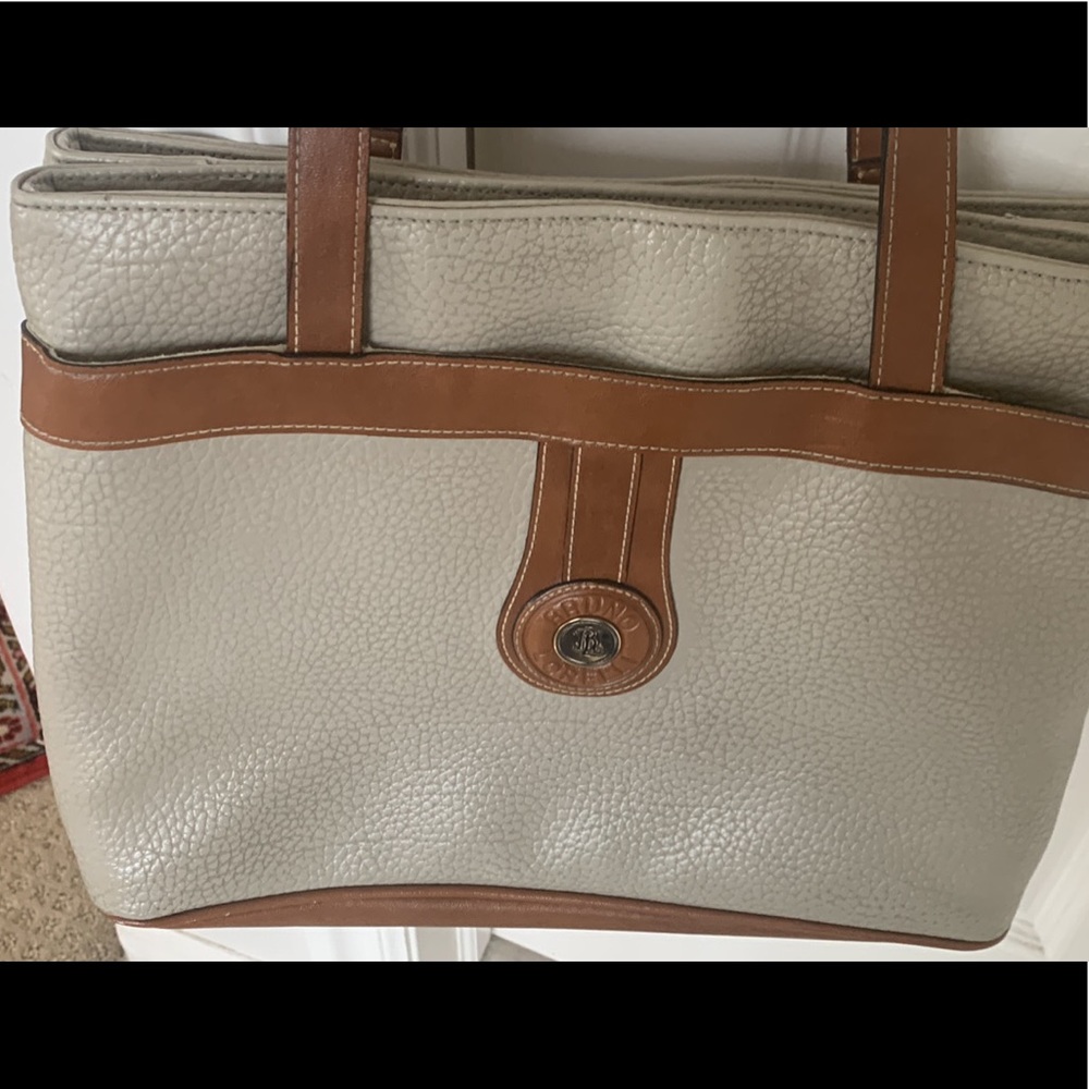 Bruno Lorelli bag